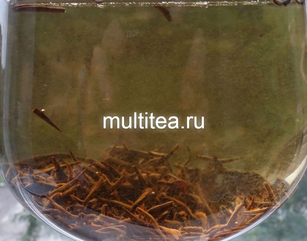 Второй пролив Цзинь Цзюнь Мэй
