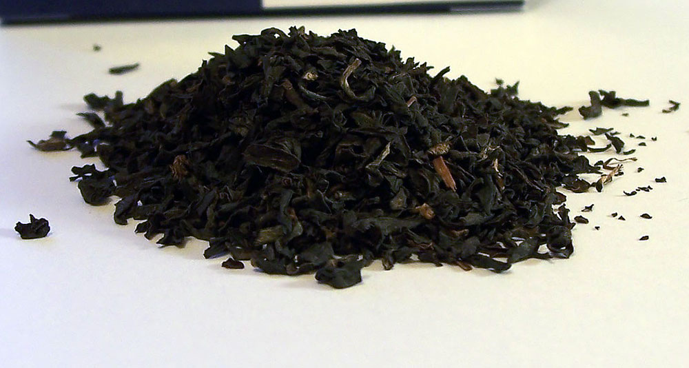 типсы NEWBY Assam