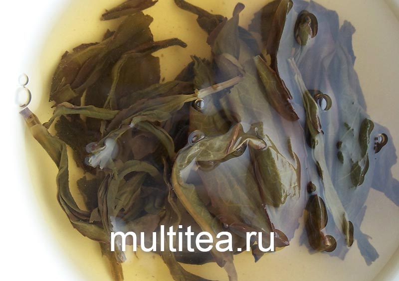 прекрасный чай для всех улун Ба Сянь или Восемь Мудрецов