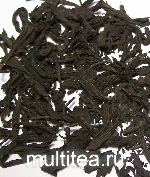 разновидность Da Hong Pao