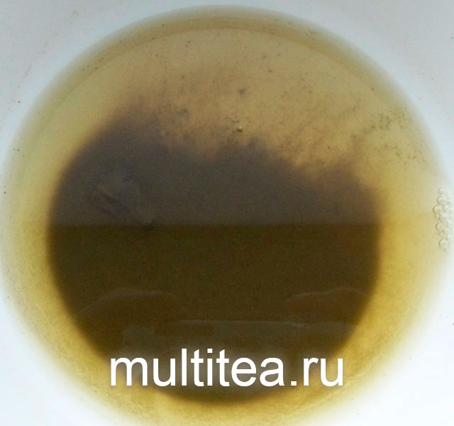 на дне остется муть из женьшеня улуна Наложница Императора