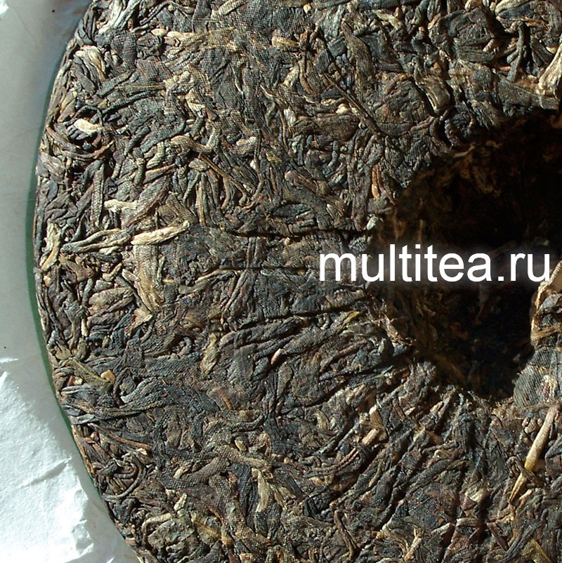 шен пуэр haiwan 9948 2014 состав туочи