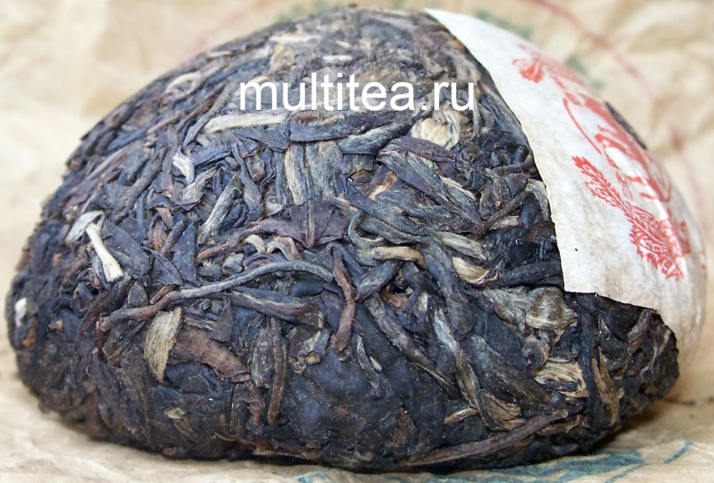 Ту Линь Феникс 852