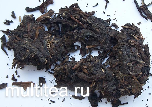 очень не однородный TuLin Phoenix 852