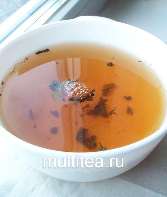 восхитительной чистоты и цвета меда настой шен пуэра Xia Guan 2013 green box