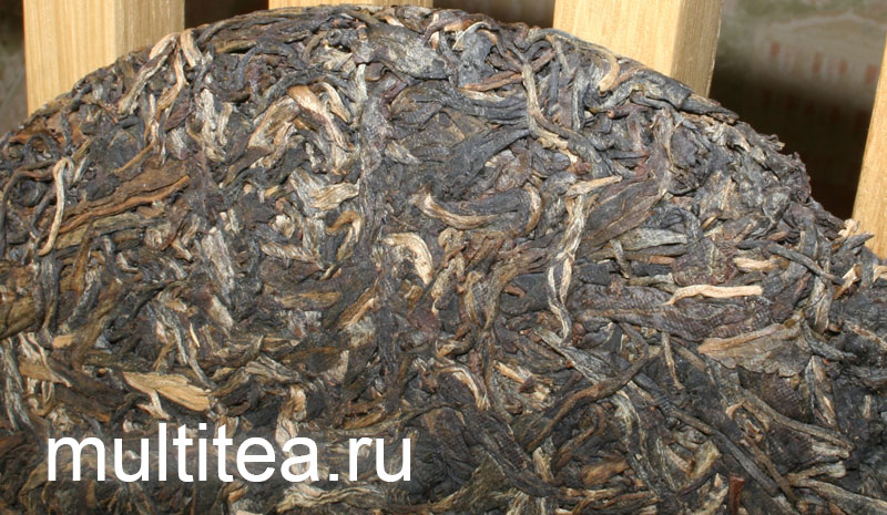 край блина шен пуэра Тулинь 702