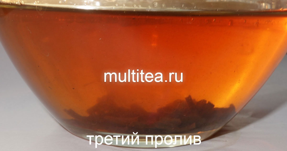 Третий пролив “Площадь Фортуны” Бо Ю