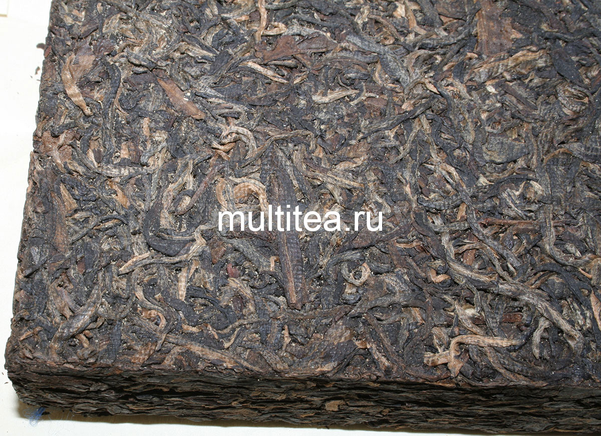 шен пуэр Yunnan PingXiWangFu Shengtai Tea Co.,Ltd