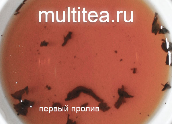 Xiaguan Серебро шен пуэр первый пролив