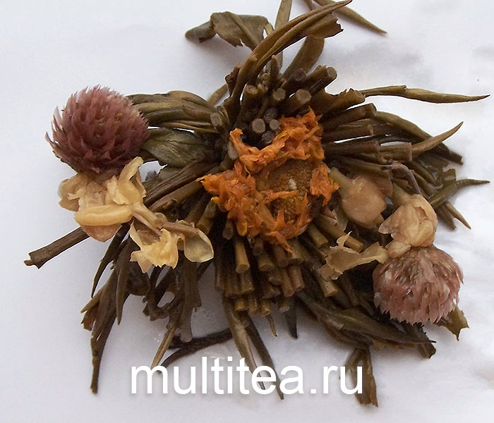 связанный чай очень вкусный Рекомендую