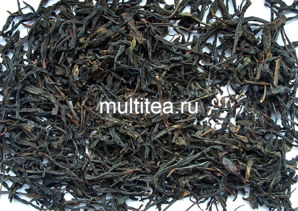 Chaozhou Phoenix Dancong улун листья очень хороши