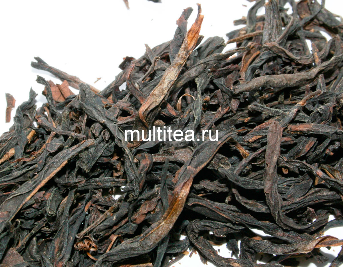 хороший китайский улун Phoenix Dancong