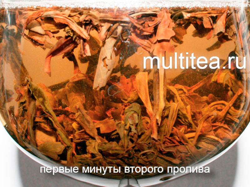 второй пролив улун Phoenix Dancong Gardeniya