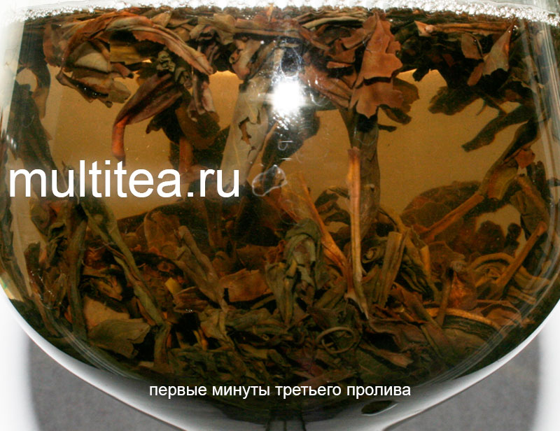 третий пролив улун Phoenix Dancong Gardeniya