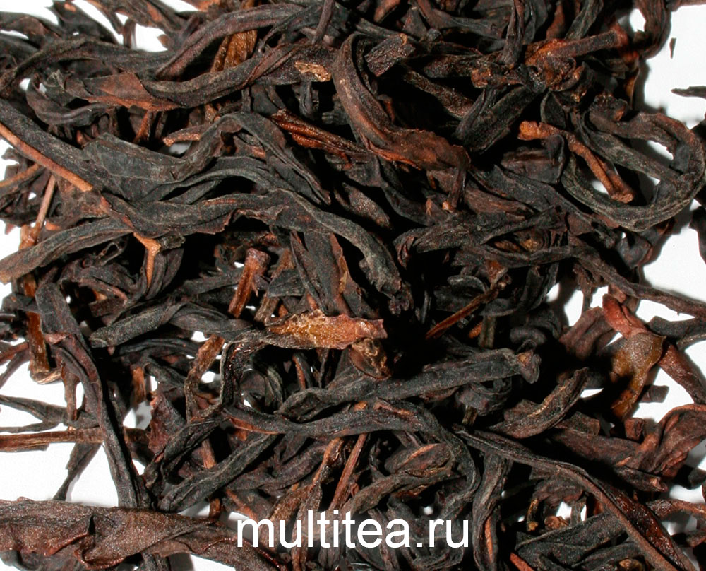 Feng Huang Dan Cong с горы Феникс