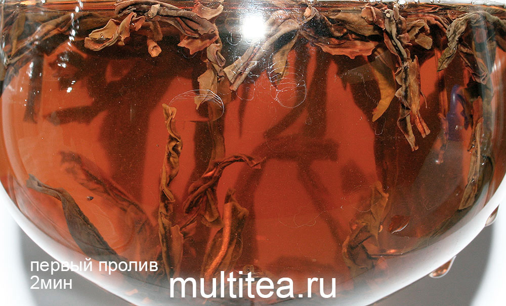 первый пролив улуна Feng Huang DanCong