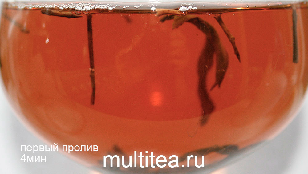 второй пролив улуна Feng Huang DanCong