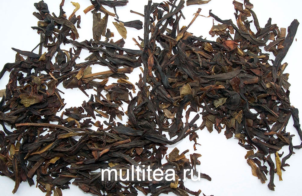 улун Duck Feces Fragrant