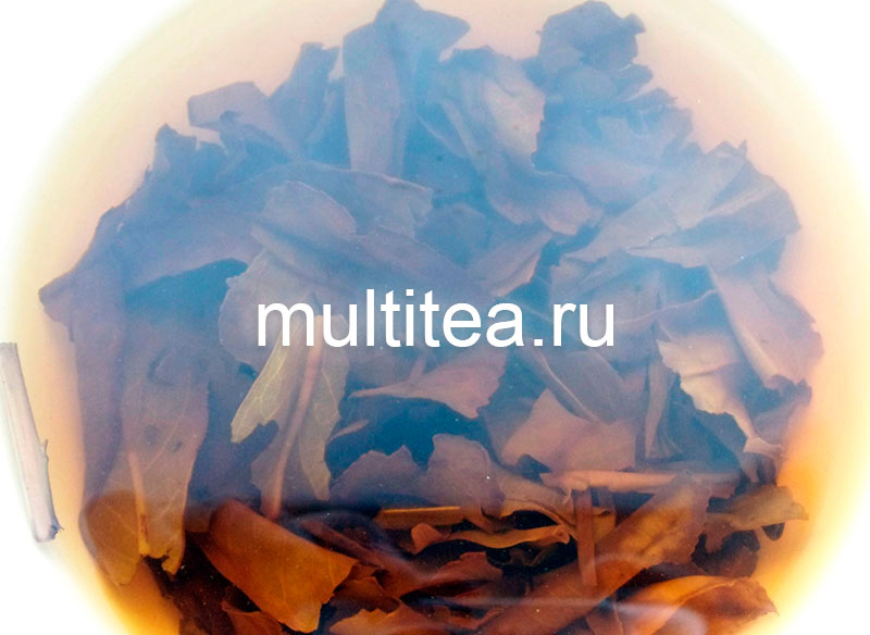 третий пролив улуна Duck Feces Fragrant