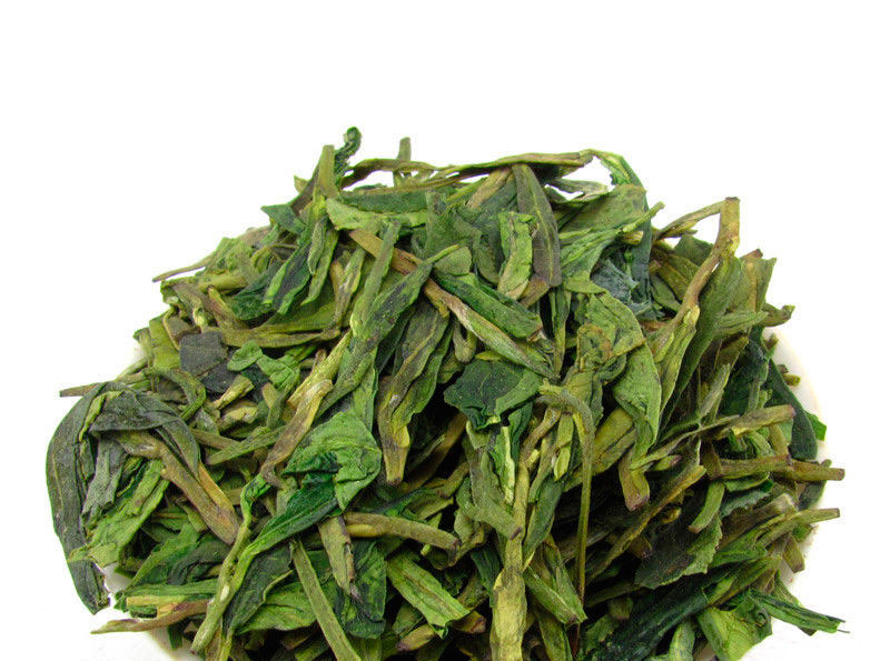 чай long jing