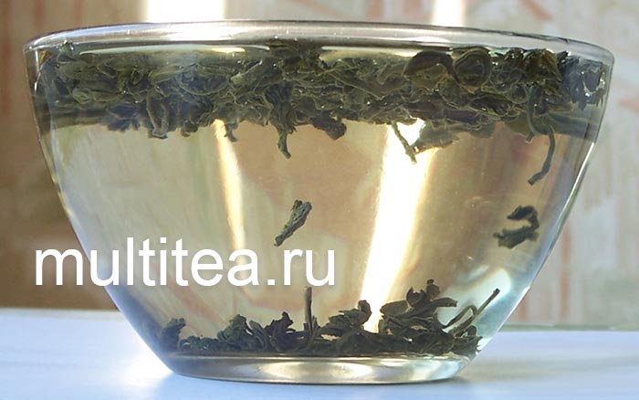 maofeng настой