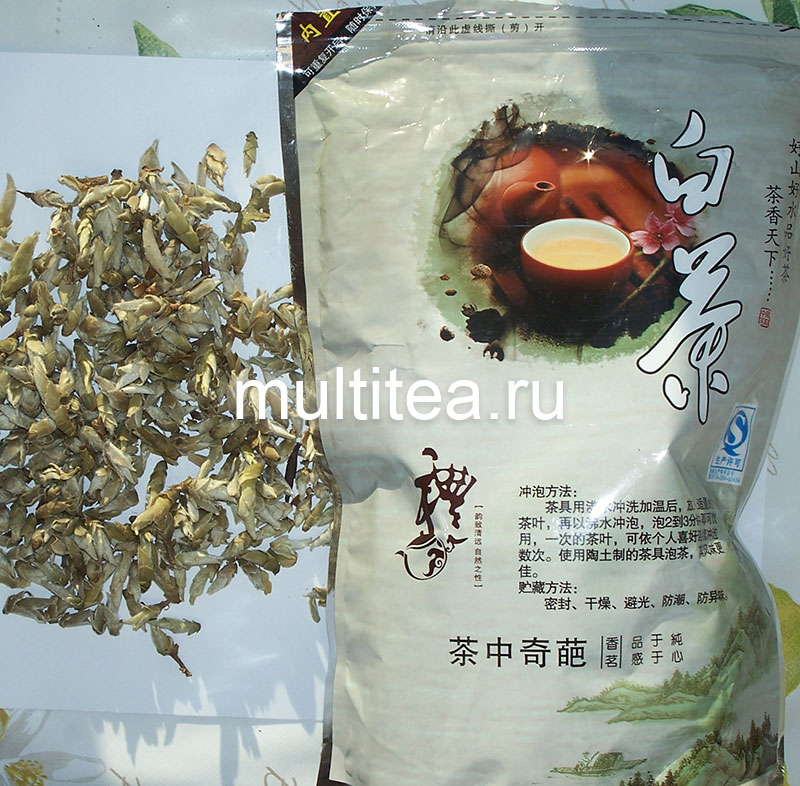 пакет с 250 граммами Ya Bao